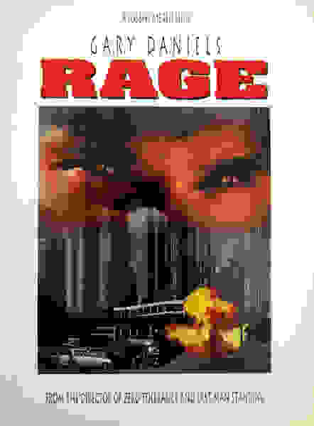 Rage (1995) Screenshot 2