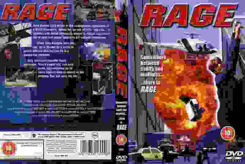Rage (1995) Screenshot 4