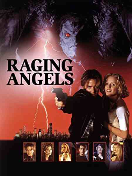 Raging Angels (1995) Screenshot 1