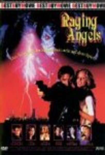 Raging Angels (1995) Screenshot 3
