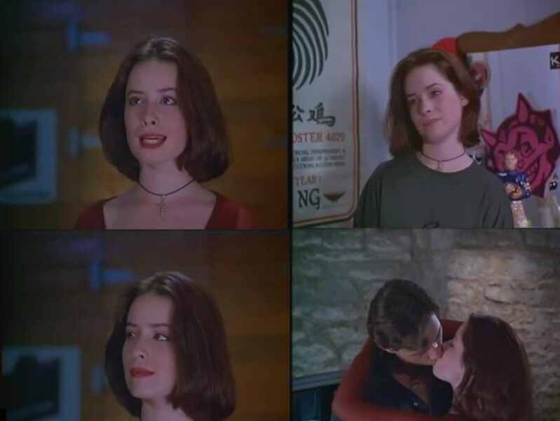 A Reason to Believe (1995) Screenshot 3