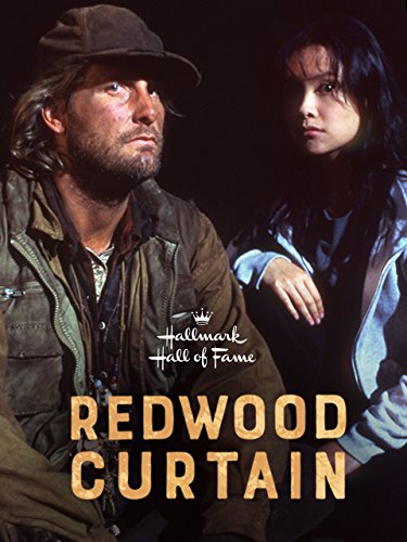Redwood Curtain (1995) starring Jeff Daniels on DVD on DVD