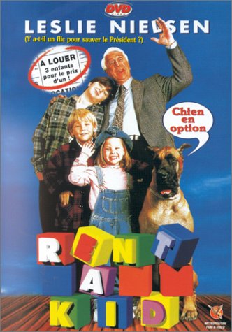 Rent-a-Kid (1995) Screenshot 1
