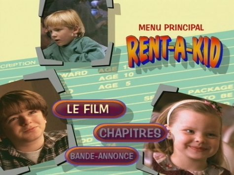 Rent-a-Kid (1995) Screenshot 3