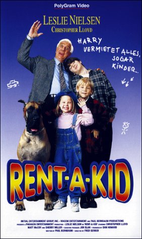 Rent-a-Kid (1995) Screenshot 5