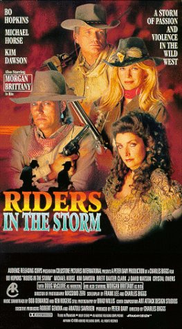 Riders in the Storm (1995) Screenshot 1