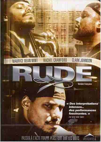 Rude (1995) Screenshot 4
