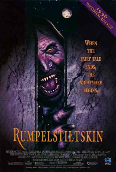 Rumpelstiltskin (1995) Screenshot 2