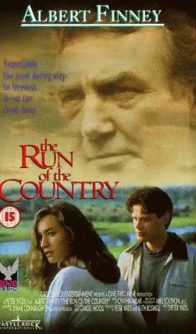 The Run of the Country (1995) Screenshot 5 