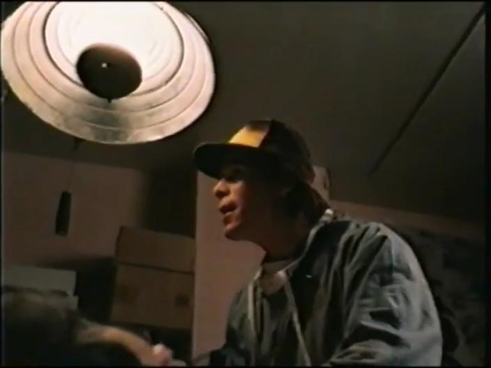 Sawbones (1995) Screenshot 2