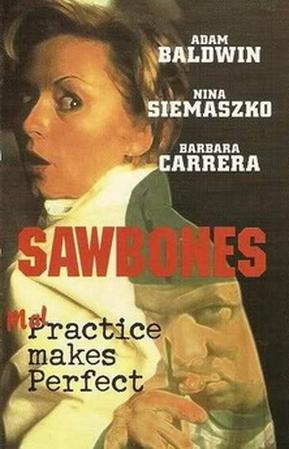 Sawbones (1995) Screenshot 5