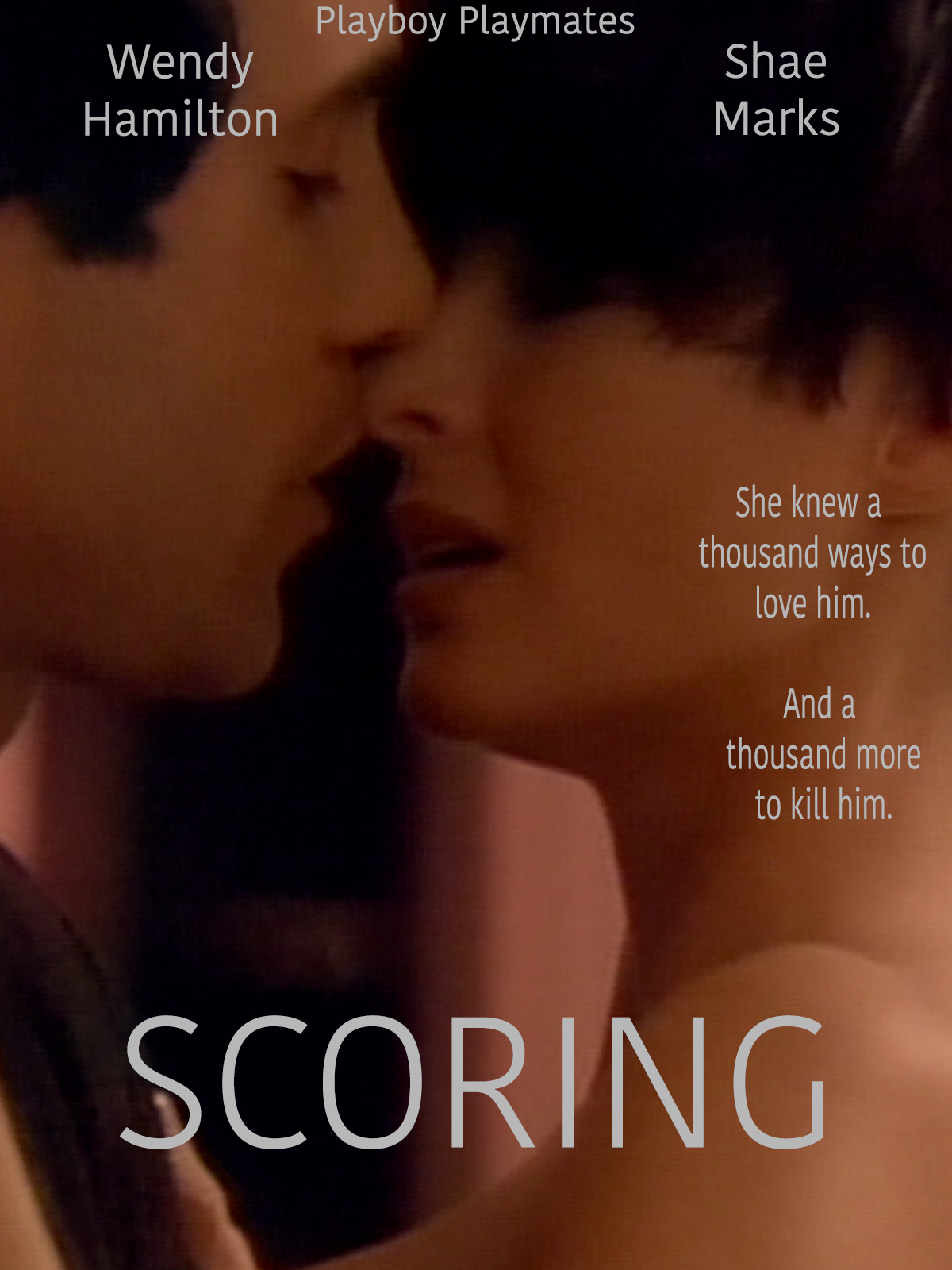 Scoring (1995) starring Dixie Beck on DVD on DVD