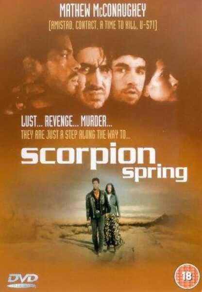 Scorpion Spring (1995) Screenshot 5