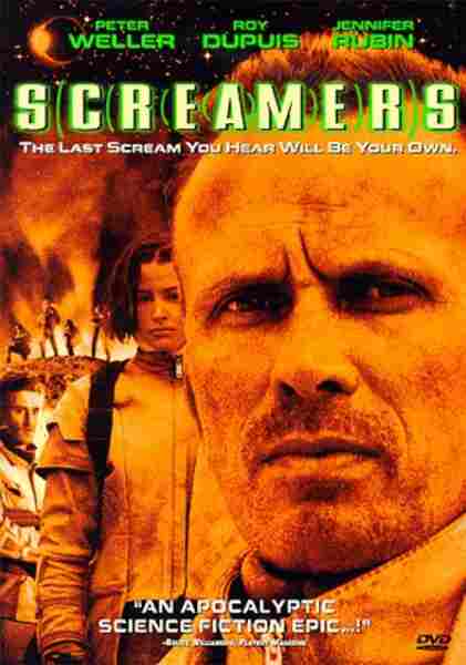 Screamers (1995) Screenshot 3