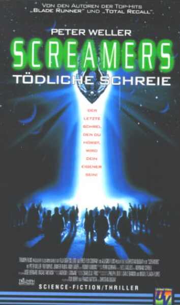 Screamers (1995) Screenshot 4