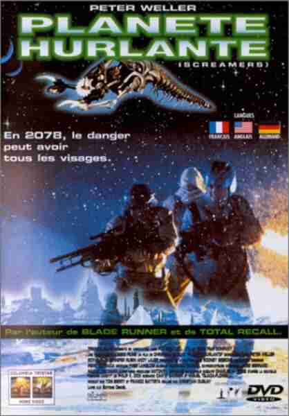 Screamers (1995) Screenshot 5