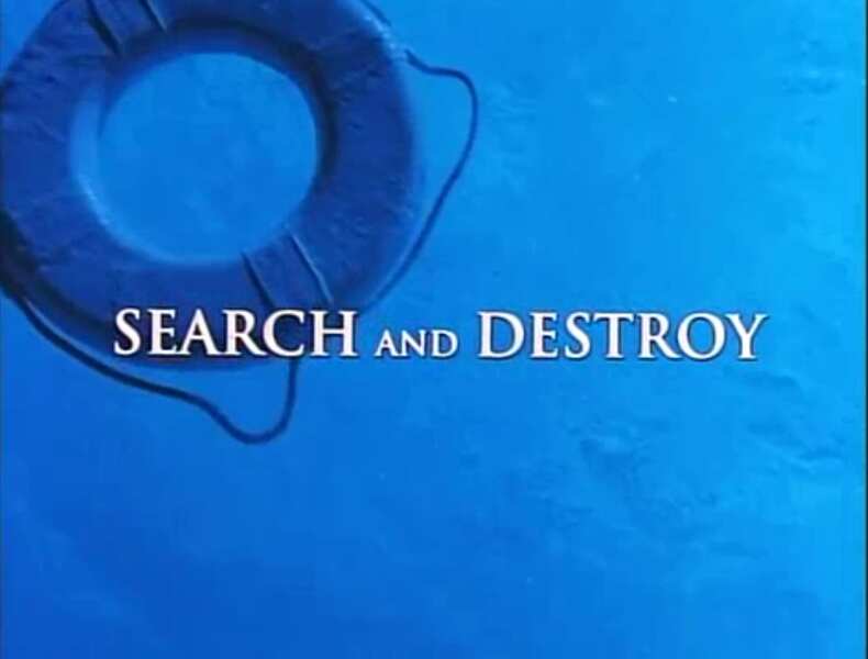 Search and Destroy (1995) Screenshot 1
