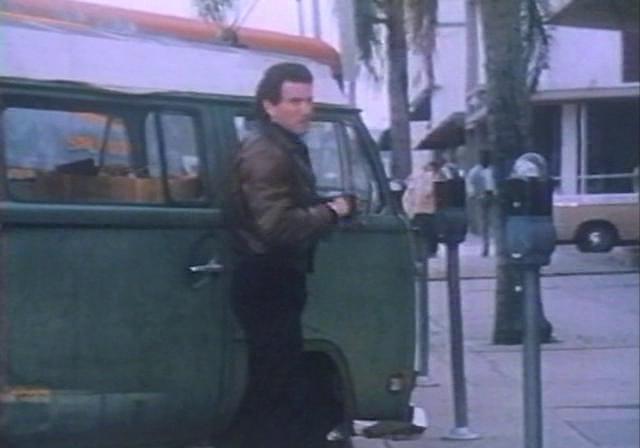Secret Agent OO Soul (1990) Screenshot 5
