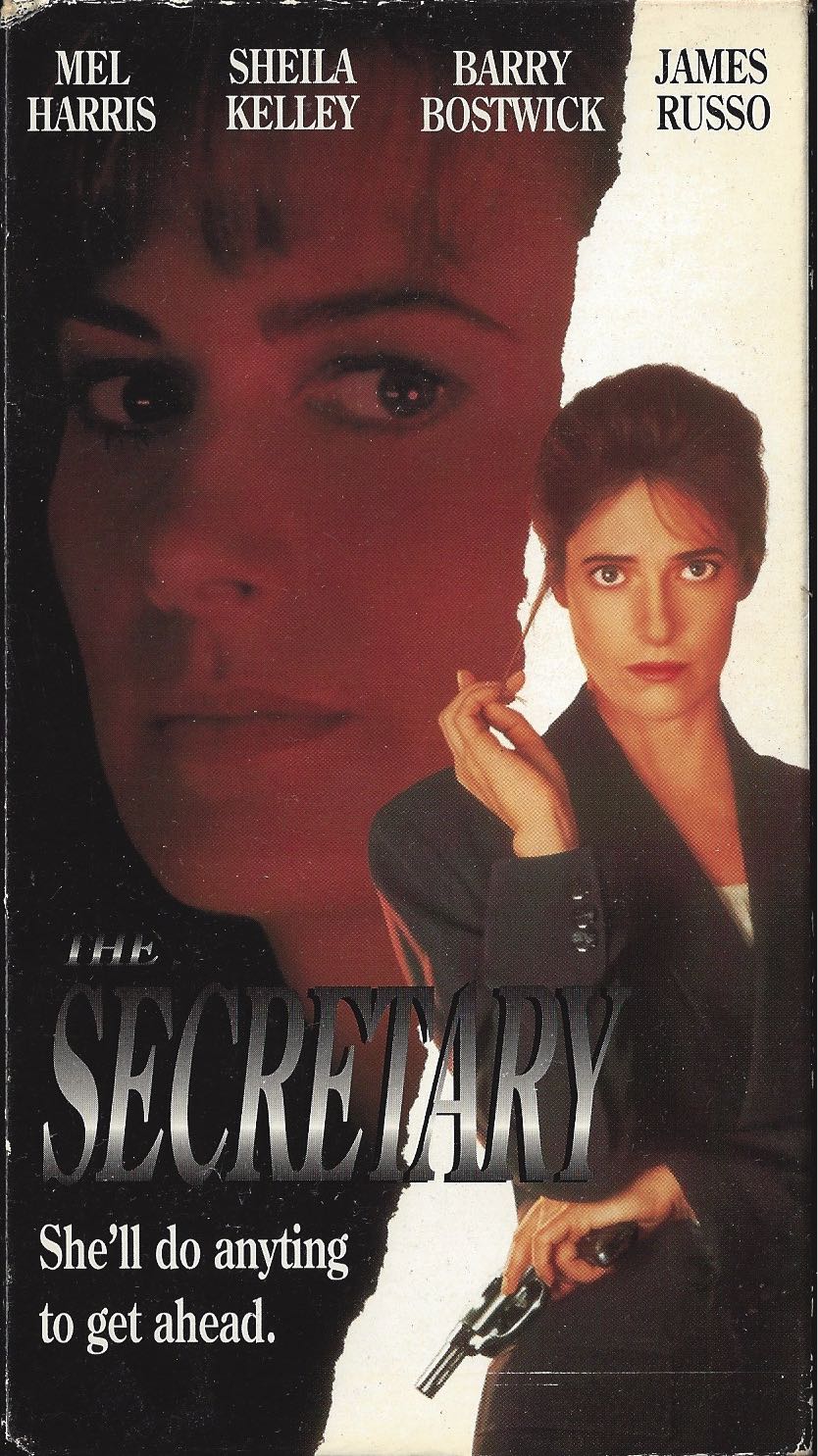 The Secretary (1995) Screenshot 3