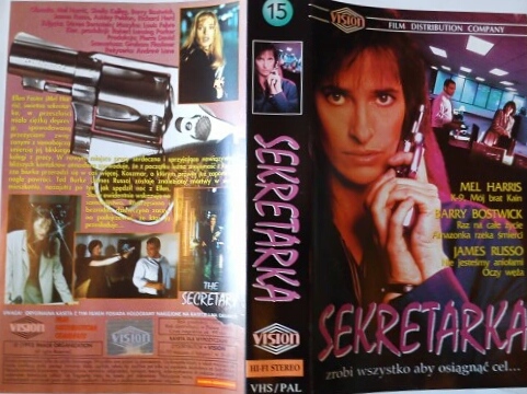 The Secretary (1995) Screenshot 5