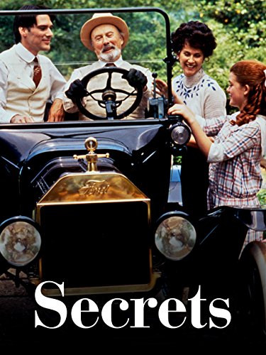 Secrets (1995) Screenshot 1