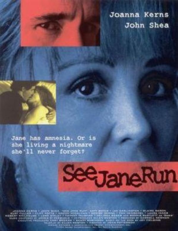 See Jane Run (1995) Screenshot 3 