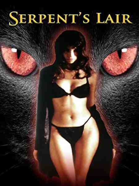 Serpent's Lair (1995) Screenshot 2