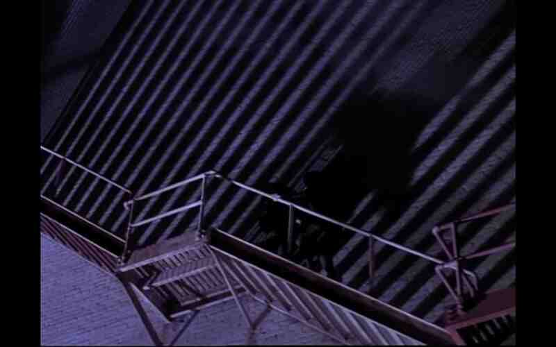The Set Up (1995) Screenshot 3