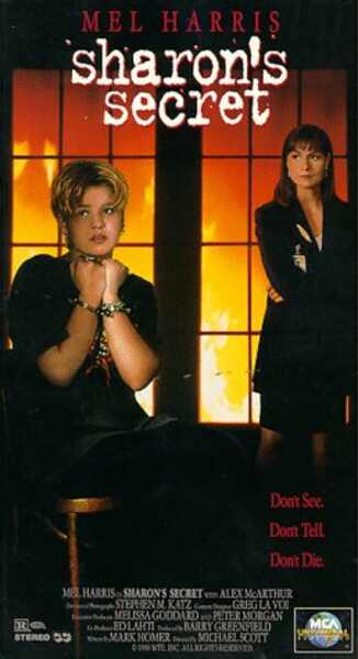Sharon's Secret (1995) Screenshot 5