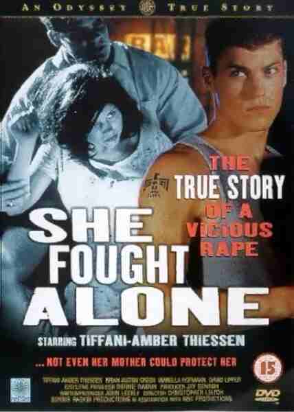 She Fought Alone (1995) Screenshot 1
