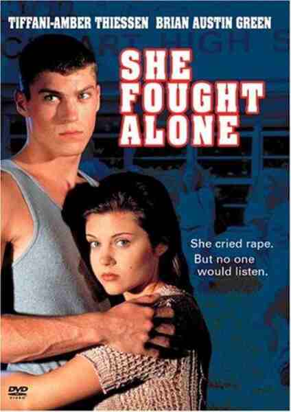 She Fought Alone (1995) Screenshot 2
