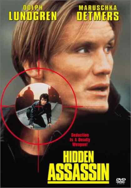 Hidden Assassin (1995) Screenshot 4