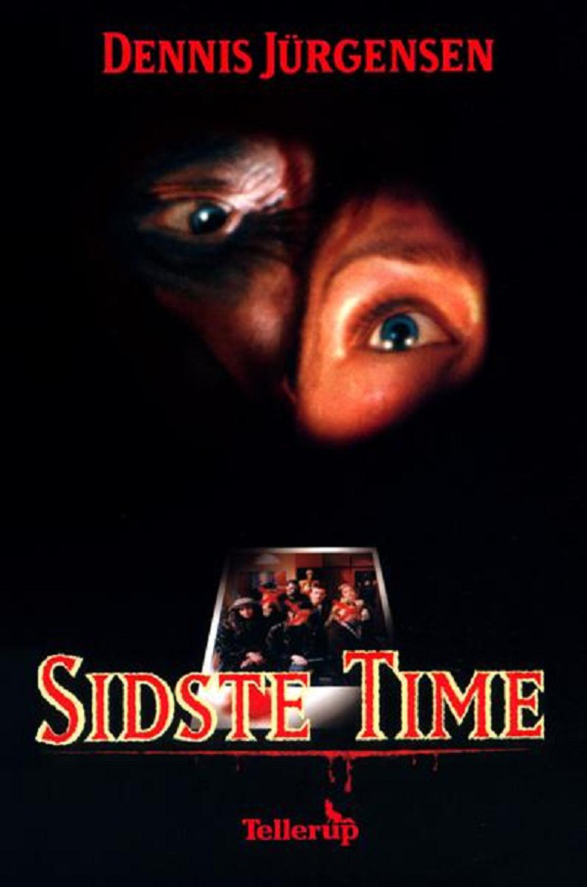 Sidste time (1995) Screenshot 1