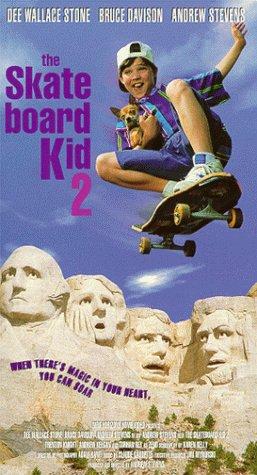 The Skateboard Kid 2 (1994) Screenshot 2 