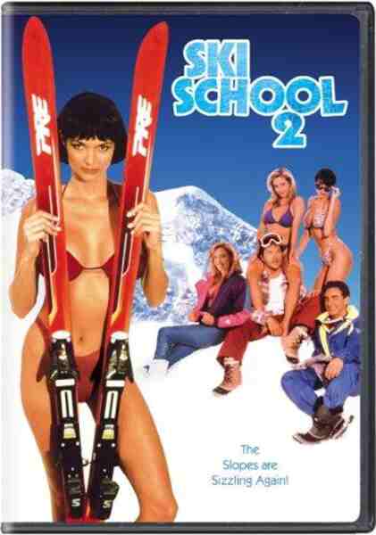 Ski School 2 (1994) Screenshot 3
