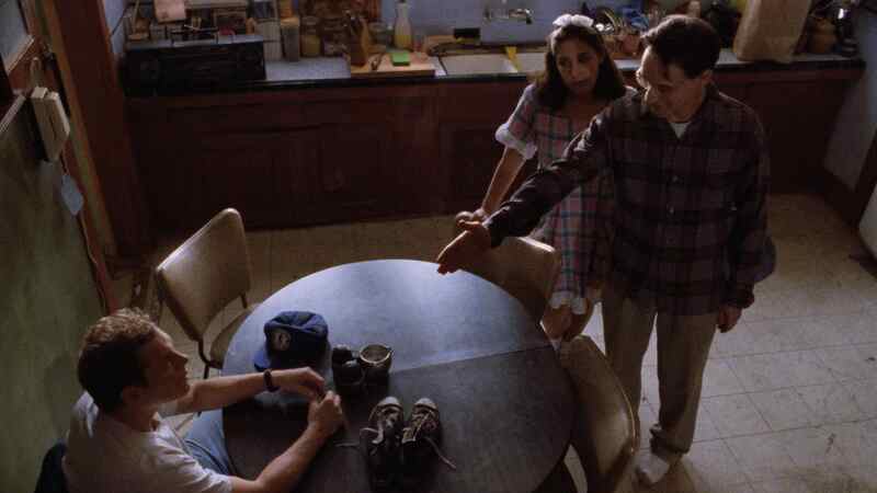 Skinner (1993) Screenshot 5