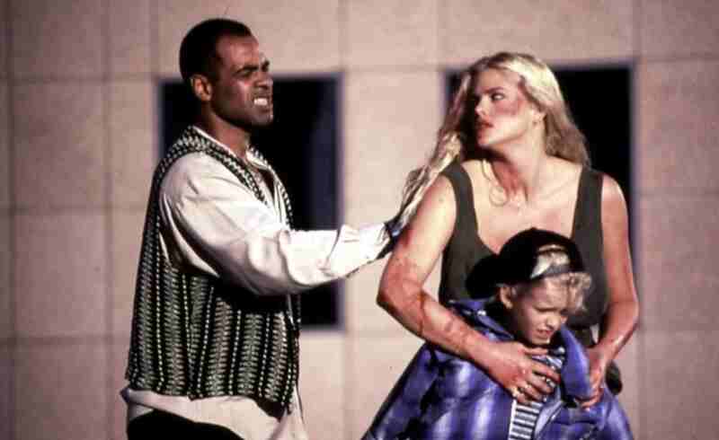 Skyscraper (1996) Screenshot 3