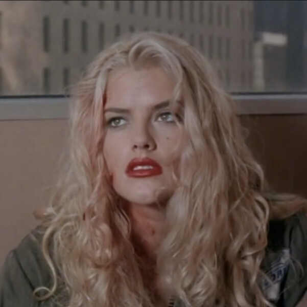 Skyscraper (1996) Screenshot 5