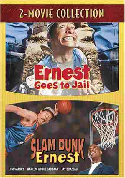 Slam Dunk Ernest (1995) Screenshot 3