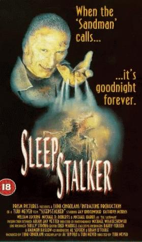 Sleepstalker (1995) Screenshot 2 