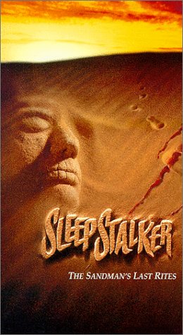 Sleepstalker (1995) Screenshot 3 