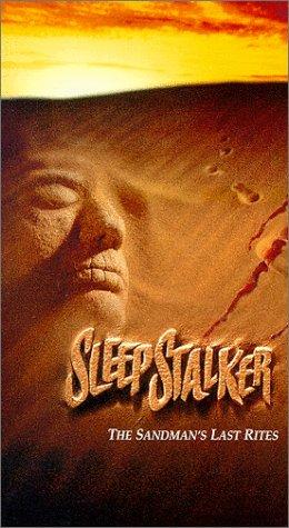 Sleepstalker (1995) Screenshot 5 