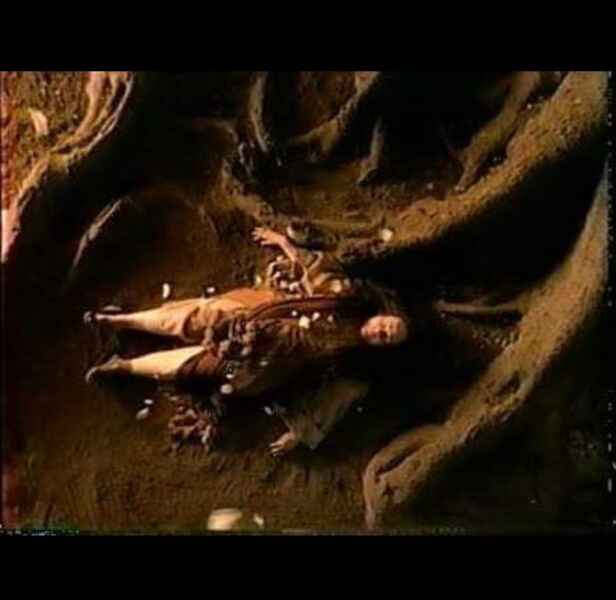 All of them Witches (1996) Screenshot 4