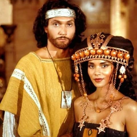 Solomon & Sheba (1995) Screenshot 4