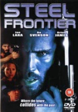 Steel Frontier (1995) Screenshot 4