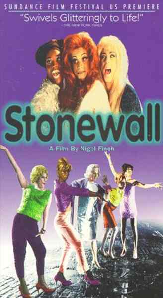 Stonewall (1995) Screenshot 2