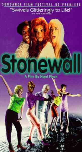 Stonewall (1995) Screenshot 4