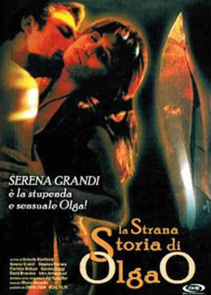 Olga O's Strange Story (1995) Screenshot 1
