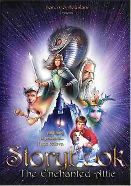 Storybook (1994) Screenshot 1