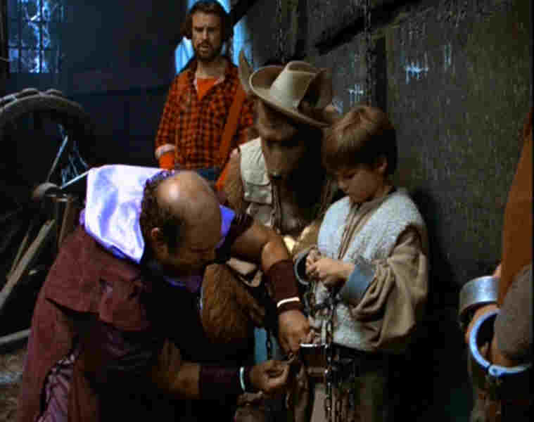 Storybook (1994) Screenshot 4